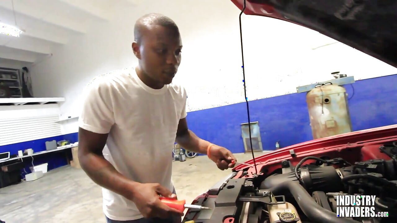 Under the Hood
