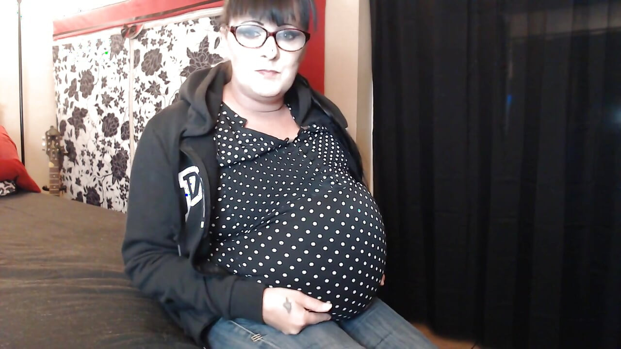 POV Swallowed You Whole