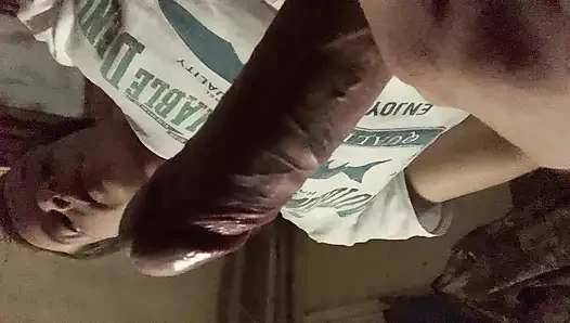 Jerk off