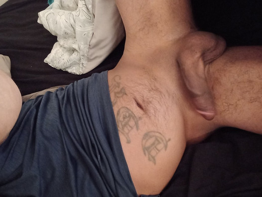 Horny