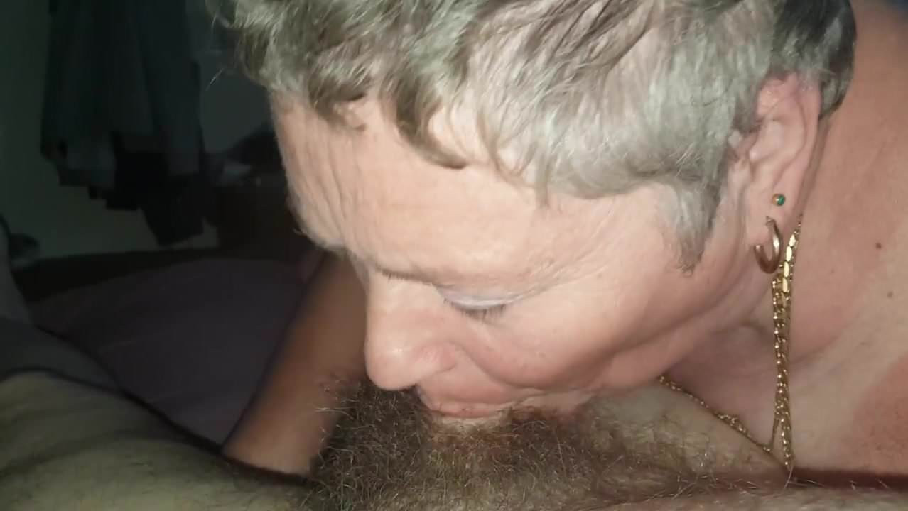 Lovely Blowjob