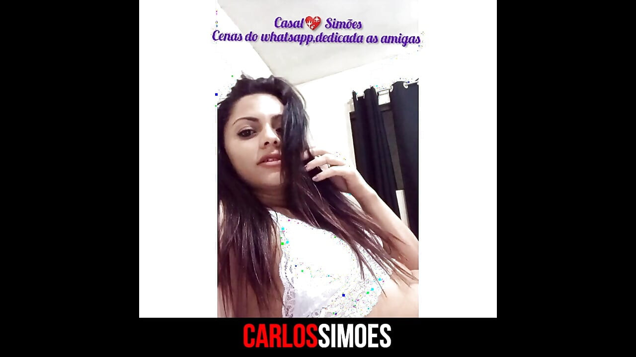 Brunette and Gifted Boyfriend