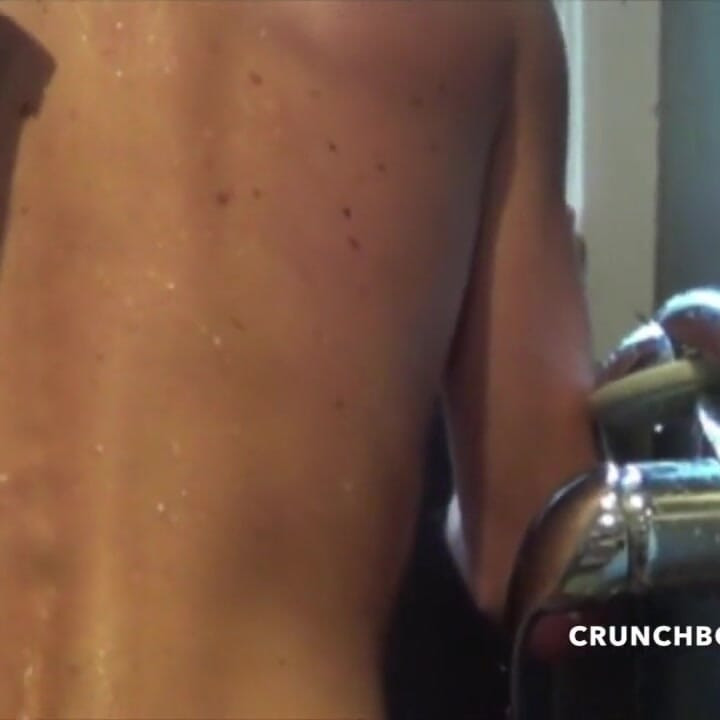 Hard submission for dudde by badboy top dominant