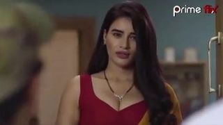 Savita Bhabhi Porno-Video