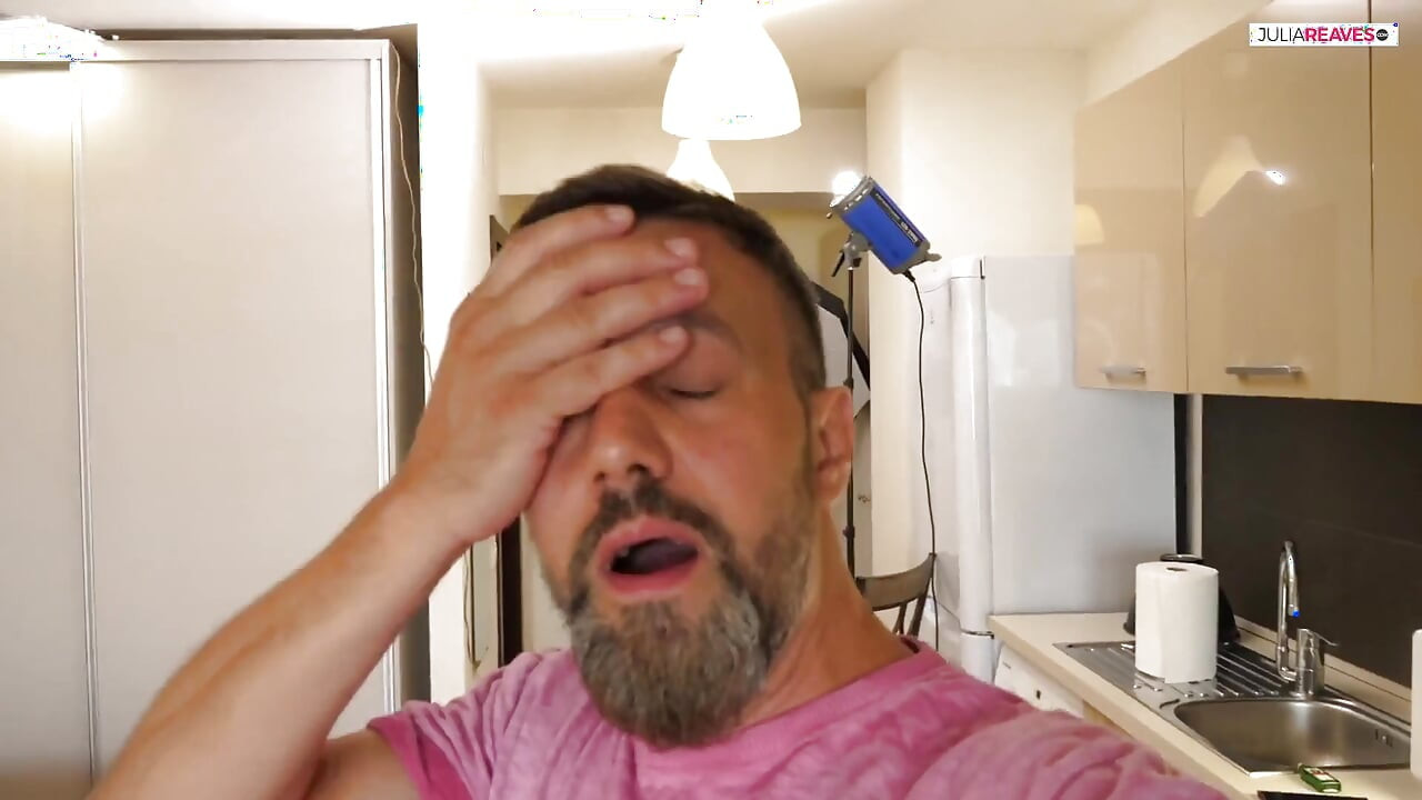 ฉันรักควยเขาในหีฉันและฉันรักน้ําแตกของเขาในปากฉัน