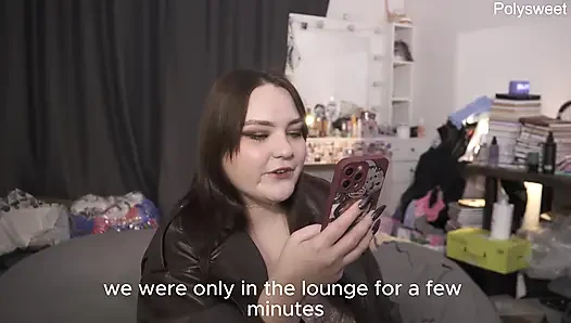 Cerita porno - pengalaman nyata menjadi cuckold (istri seks, cumkiss)
