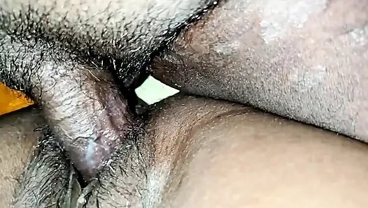 Шоу красивых горячих сисек индийской деревни бхабхи