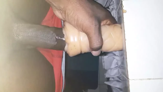 Jerking off S7 E3