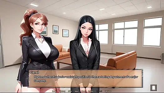 Holly'nin Zaferi (bölüm 1)