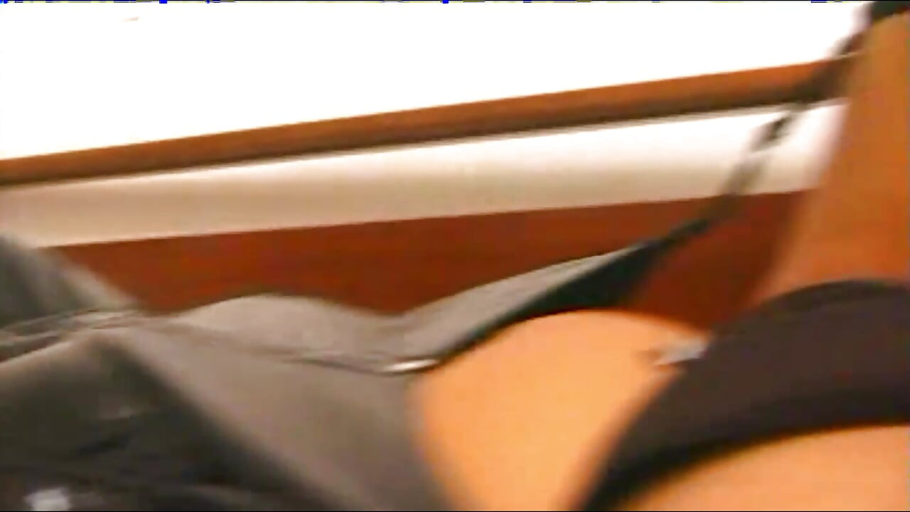 Anal Trains: Me, My Friend and the Trans