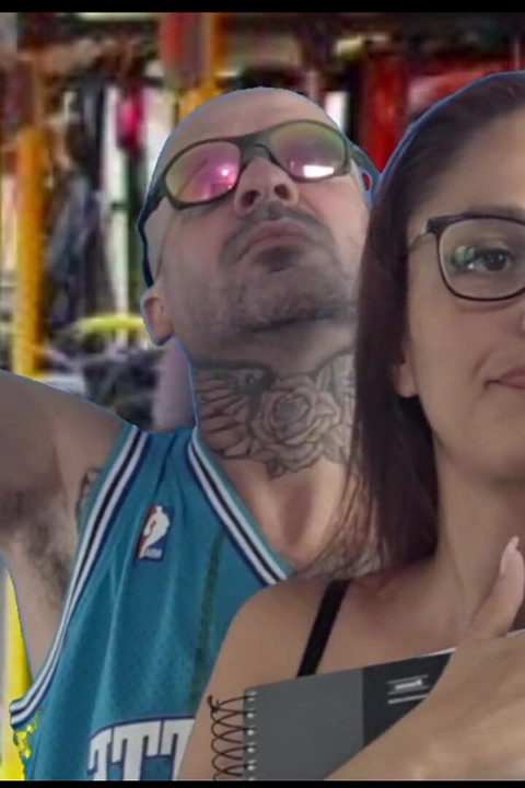 Stranger Penetrated Her Vagina on a Bus!