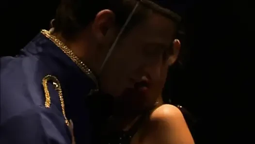 The pussyvator - film porno lengkap