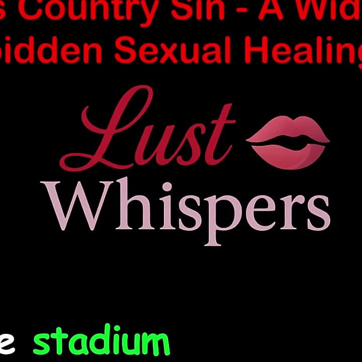 Cross Country Sin a Widower’s Forbidden Sexual Healing Part 86 - English Audio Sex Story