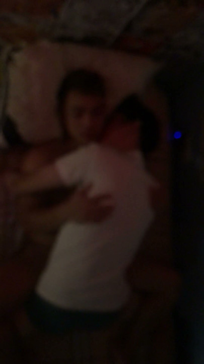 Filipino Twink Gets Hard for Slim Asian Teen | Clip 3