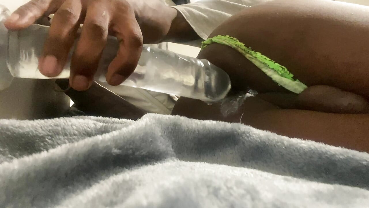 Стринги и развлечение, часть 5