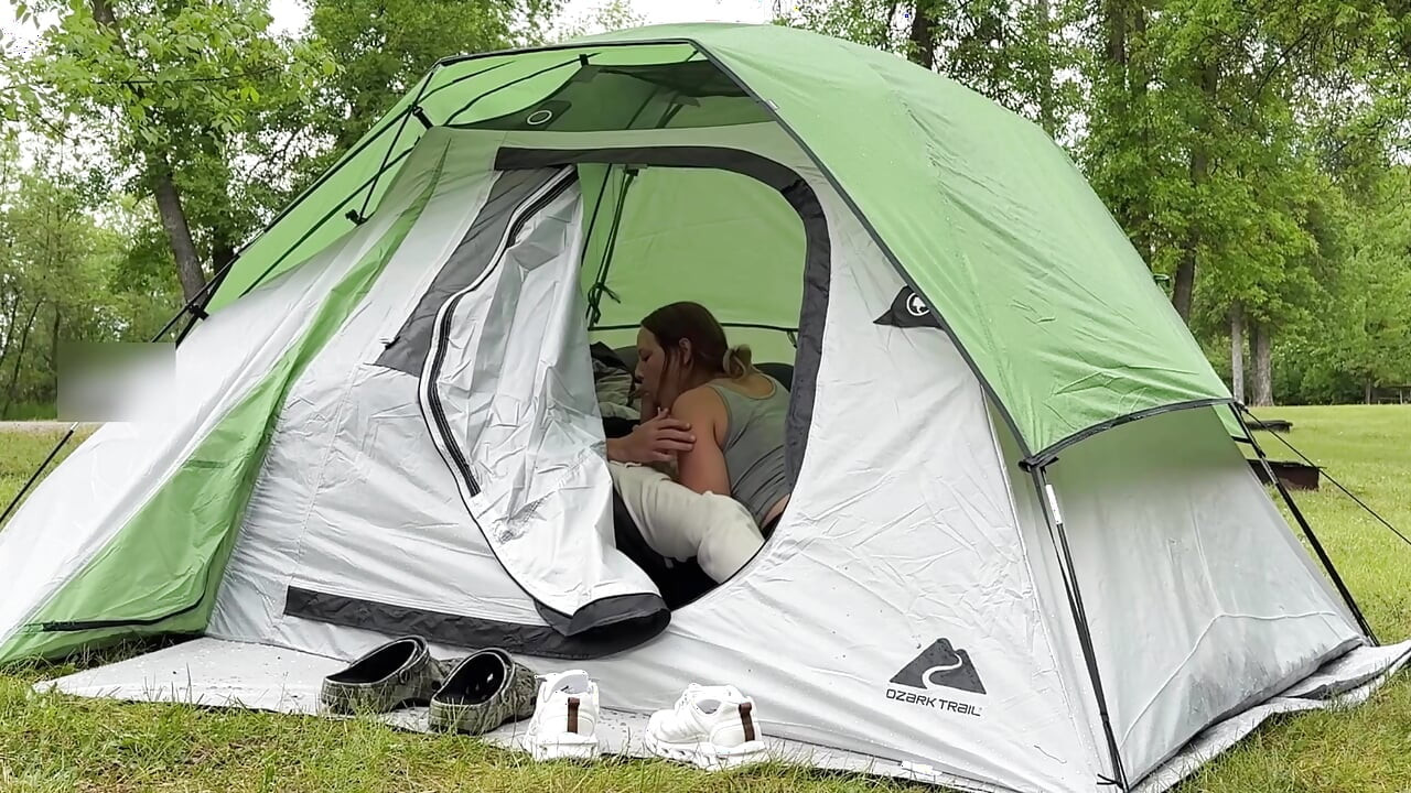 Wife Wants to be Watched Fucking in the Park