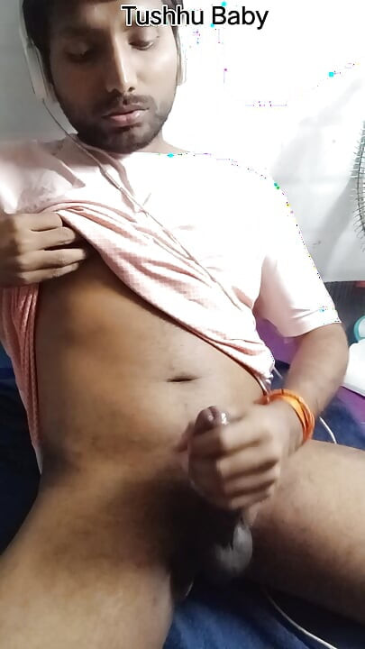Tushhubaby Masterbation