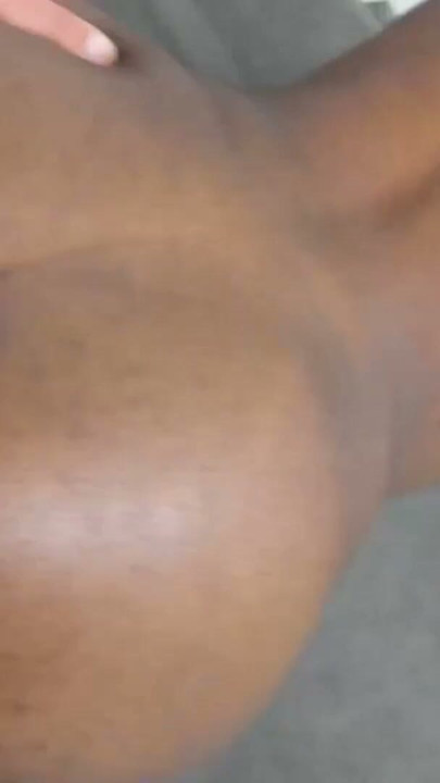 Natural Black Babe Big Dick Fake Agent Blowjob and Hardcore Fuck - AfricanCasting | Clip 2