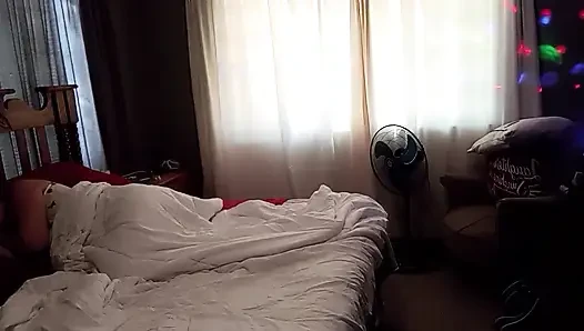 I Was Horny and He Came and Rescued Me