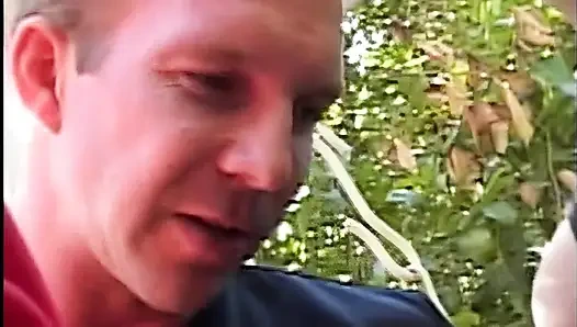 My Pussy Opens the Gates to Paradise