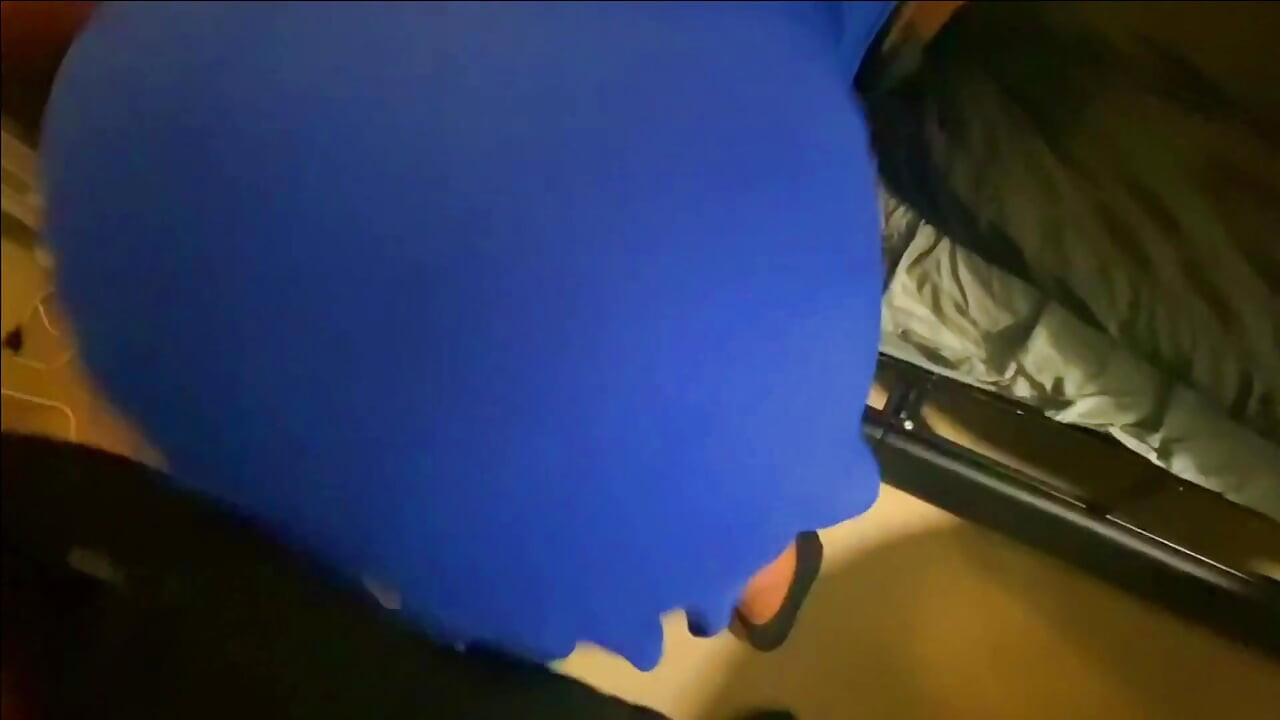 Jebanje ovog dupeta mi je promenilo život