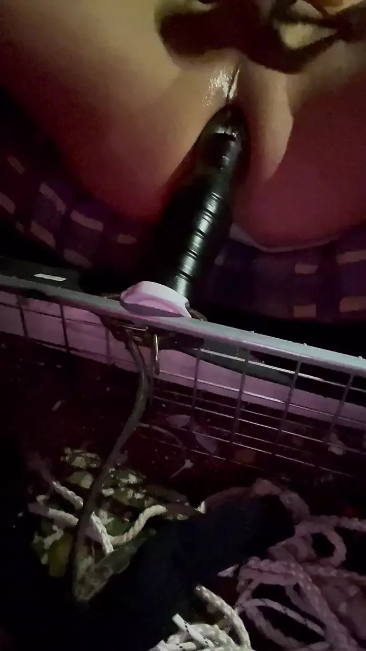 Čerstvá instalace anál