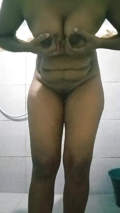 זמן הרחצה שלי