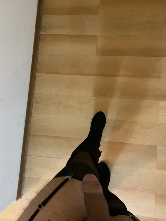 Sexy me