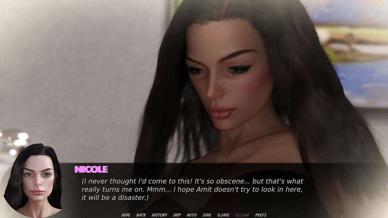 Taboo Games Part 51