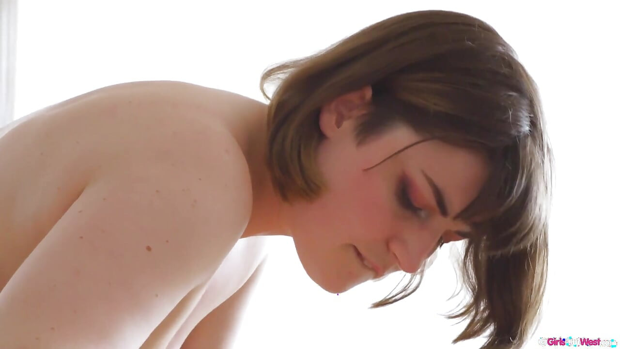 Big Titted Pool Players Lick and Finger Hairy Cunts and Enjoy Anal Rimming During Lesbian Threesome