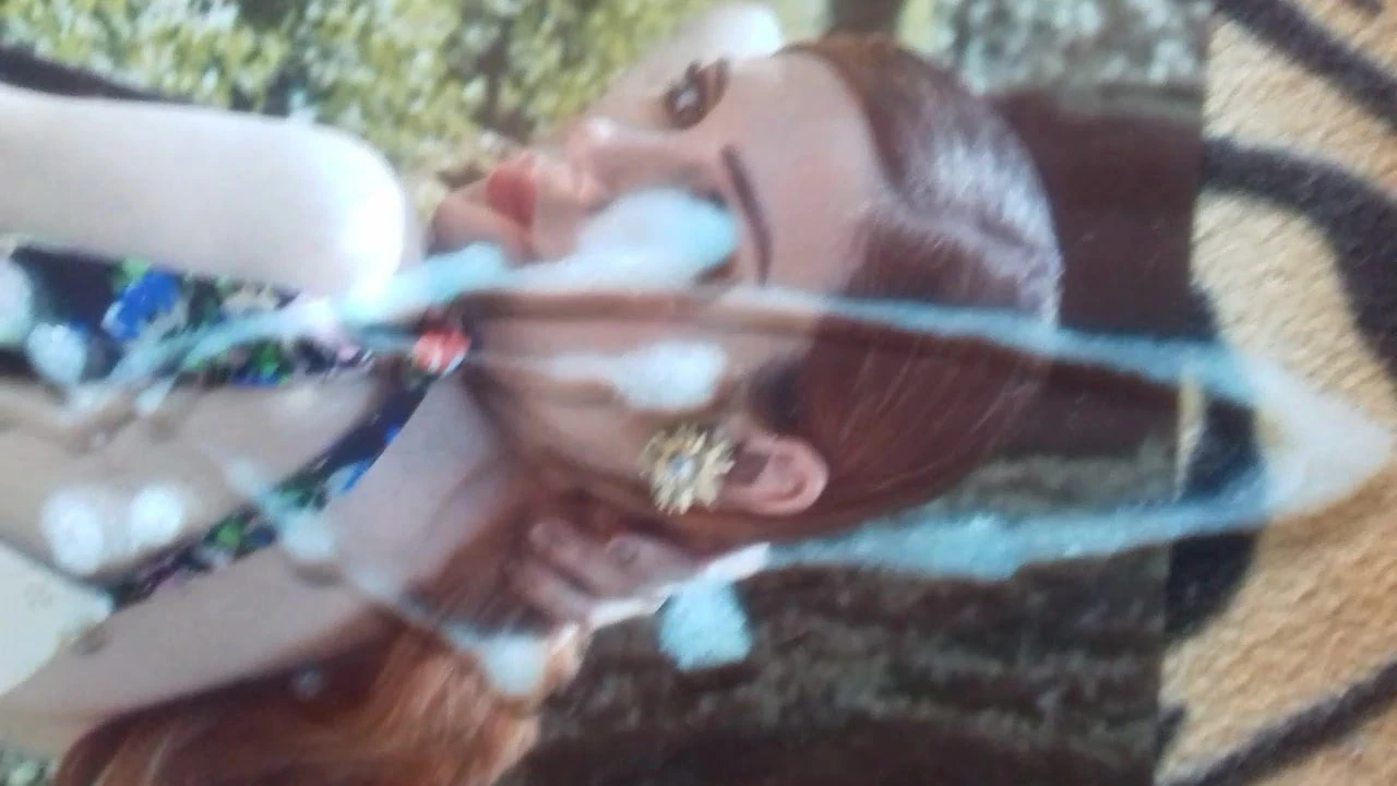 Cumtribute para Blanca (el internado)