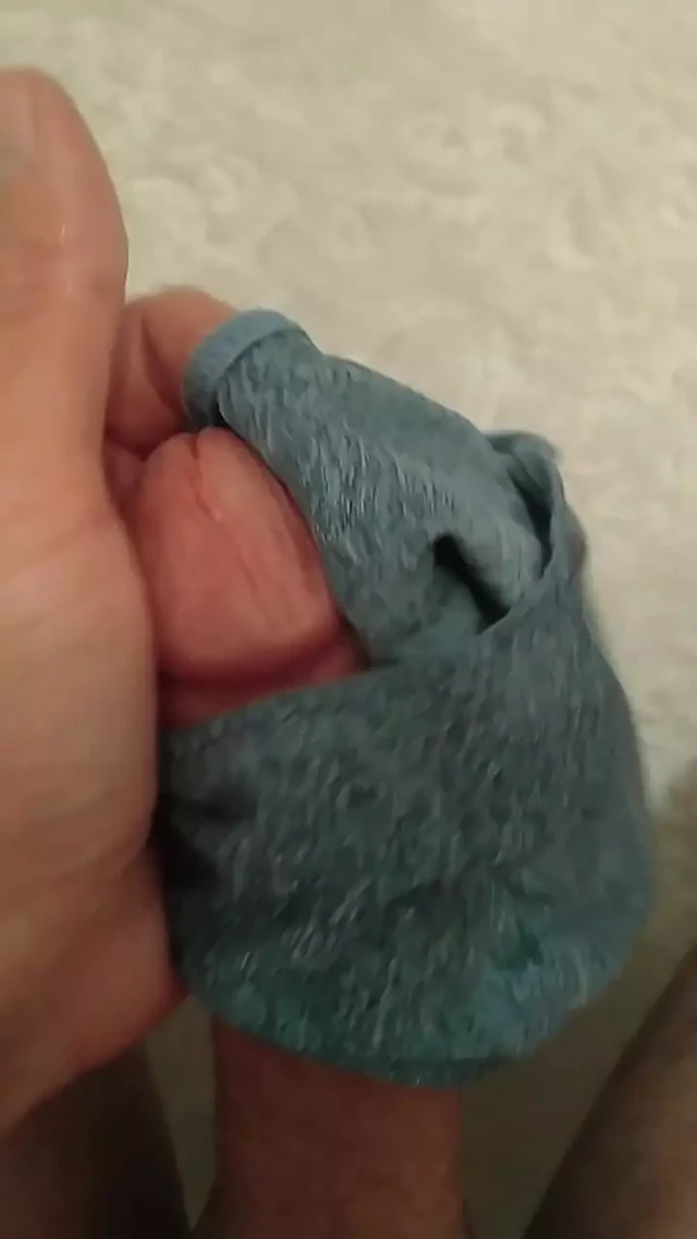 my friend fucks my wife's panties