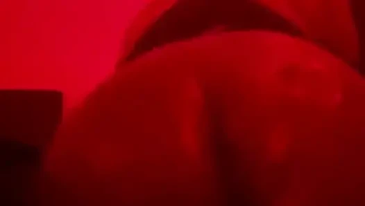 Red light special