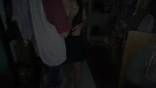 Трахаюсь с моей подругой ночью очень богатый