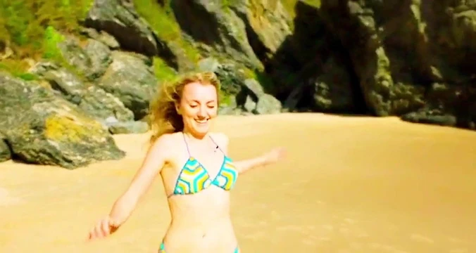 Evanna Lynch - My Name is Emily