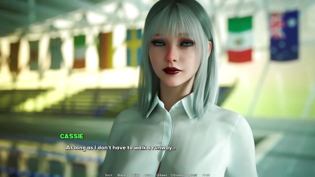 Shadows of Desire V0.9 jukseoppdatering del 3