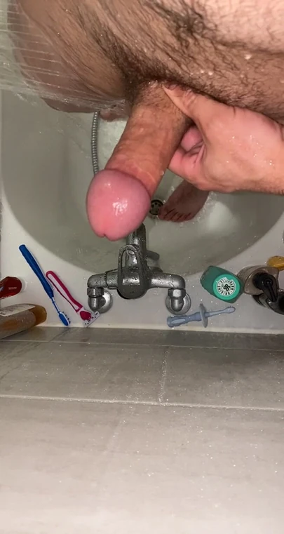 Shower Cock