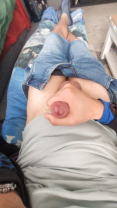 Cumshot, i came after gooning for hours thinking of being sucked and fucked teen boy masturbating brother alone