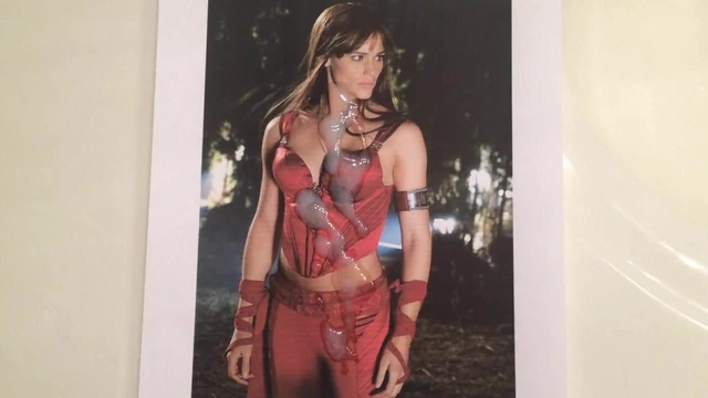 Jennifer Garner Tribute 3