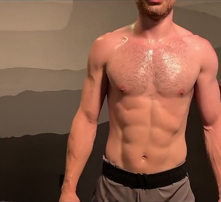 Post Workout