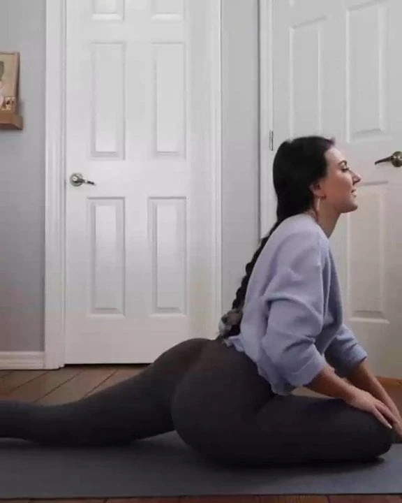 Stretching