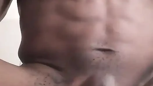 Büyük zenci yarağıma suiciding