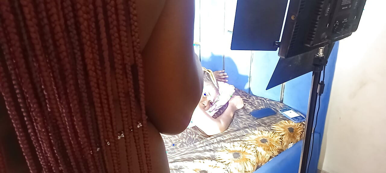 Behind the Scenes