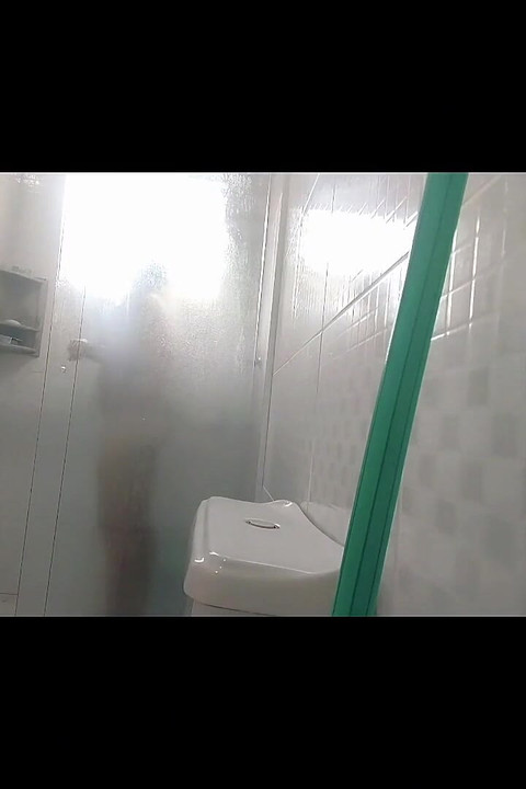 I Showed My Tan Line in the Shower and Almost Got Caught.