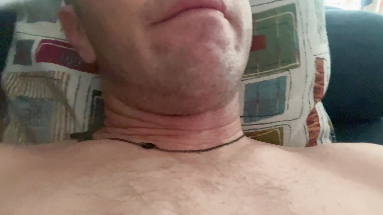 My Stinky Armpits Get Me Hard