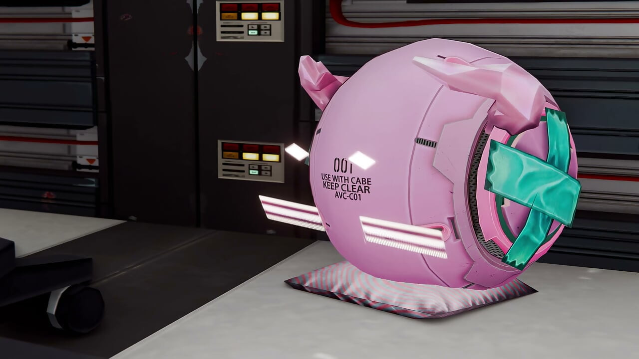Arknights Endfield - masturbare cu Yvonne excitată - animații 3D Hentai