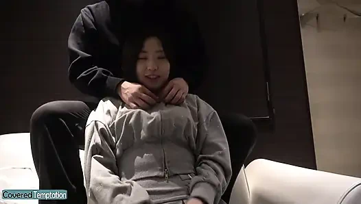 Asiatischer engel 28176