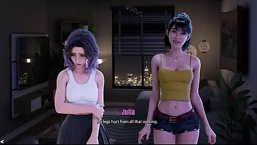 Julia in japan - julia ging nach japan, damit ihre geschichte beginnt