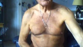 77-jähriger Mann aus Kanada