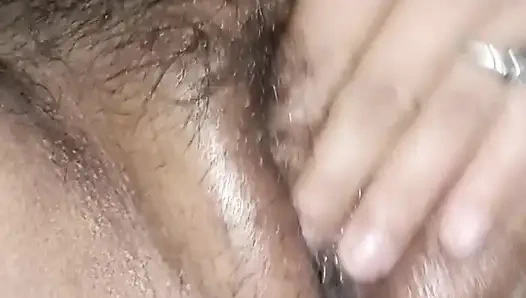 Meine Frau ist schon mal in der Wahl.